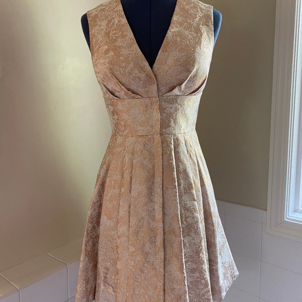 Rachel Zoe Dress Special Occasion Size 6
